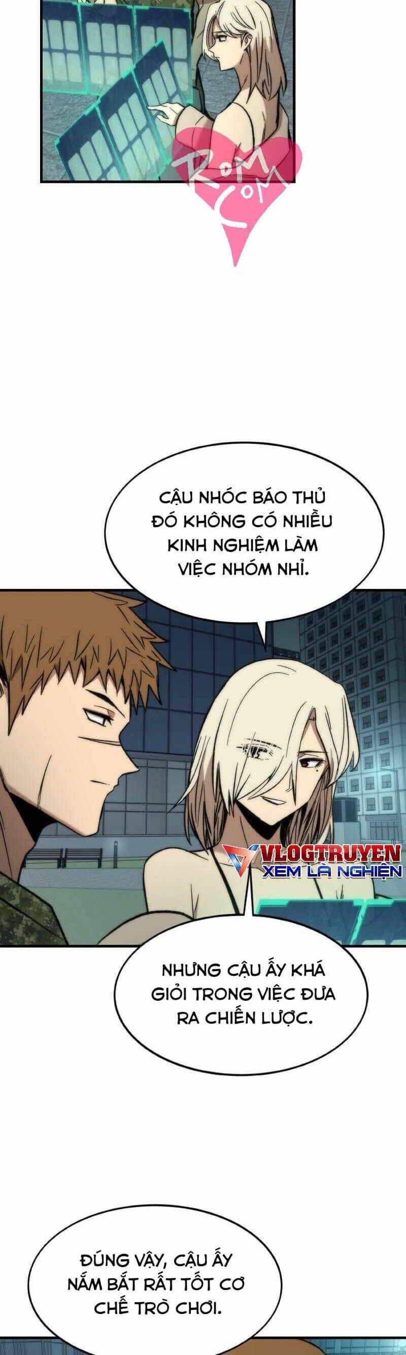 Nhân Vật Phụ Siêu Cấp - Chương 51 - ảnh 25