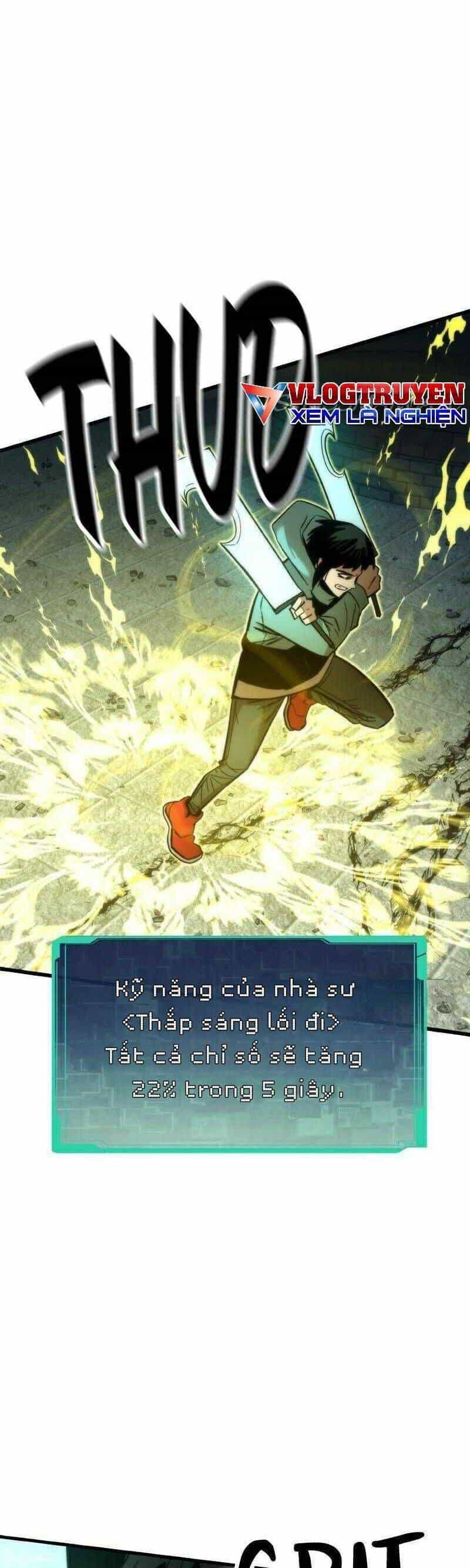 Nhân Vật Phụ Siêu Cấp - Chương 51 - ảnh 37