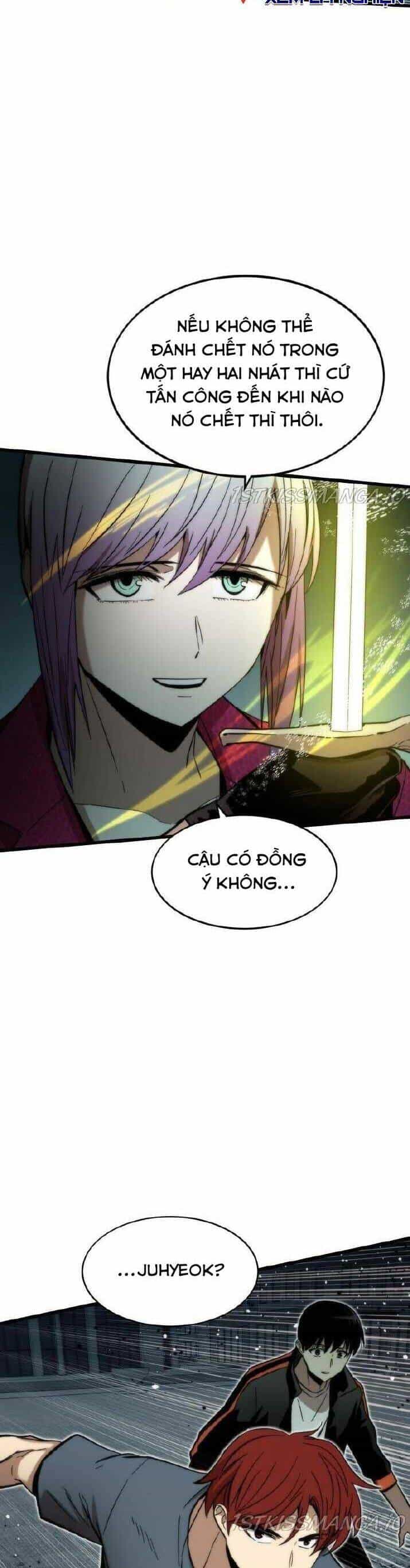 Nhân Vật Phụ Siêu Cấp - Chương 51 - ảnh 57