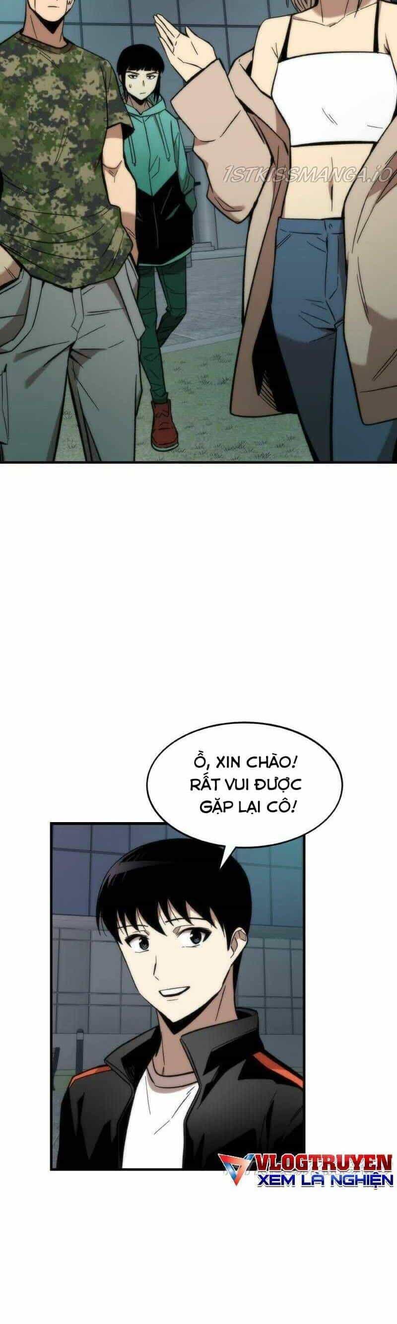 Nhân Vật Phụ Siêu Cấp - Chương 51 - ảnh 6