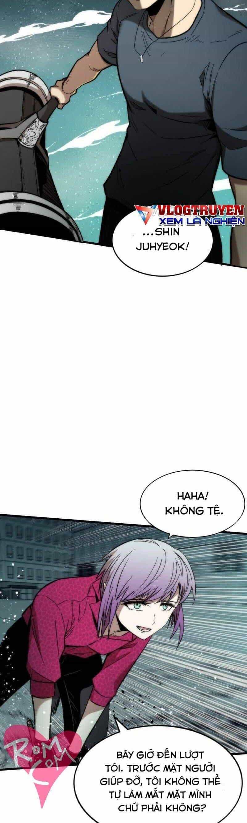 Nhân Vật Phụ Siêu Cấp - Chương 51 - ảnh 64