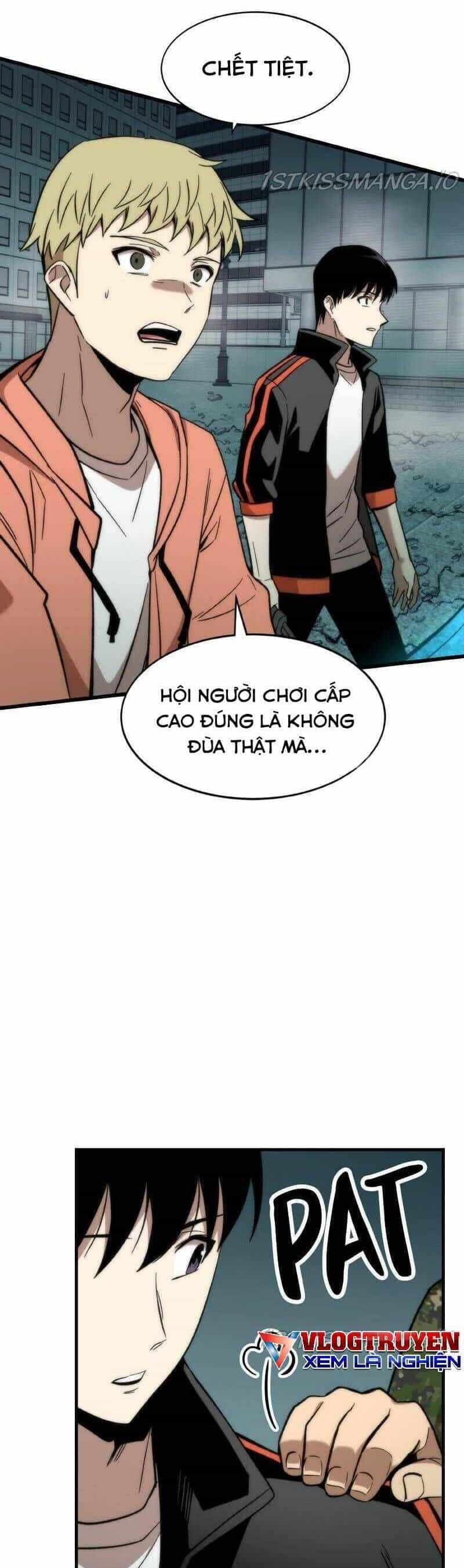 Nhân Vật Phụ Siêu Cấp - Chương 51 - ảnh 66