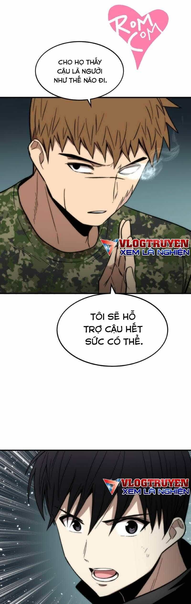 Nhân Vật Phụ Siêu Cấp - Chương 51 - ảnh 68