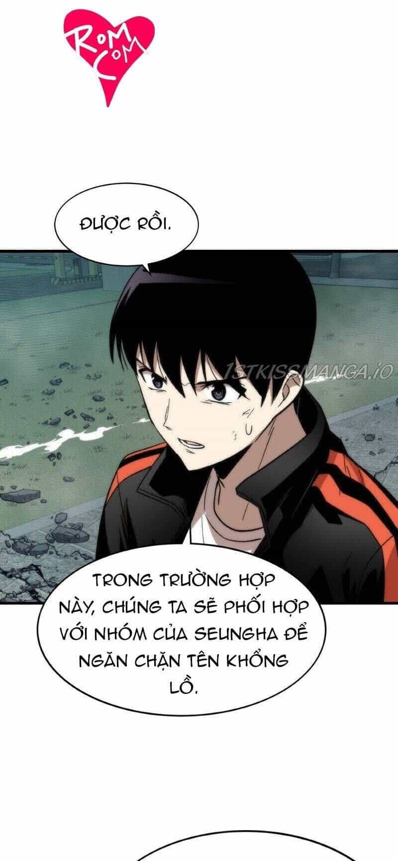 Nhân Vật Phụ Siêu Cấp - Chương 52 - ảnh 75