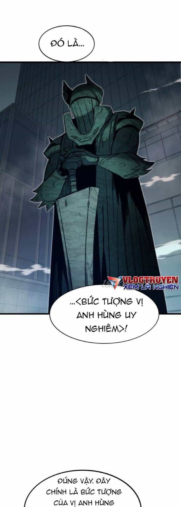 Nhân Vật Phụ Siêu Cấp - Chương 52 - ảnh 93