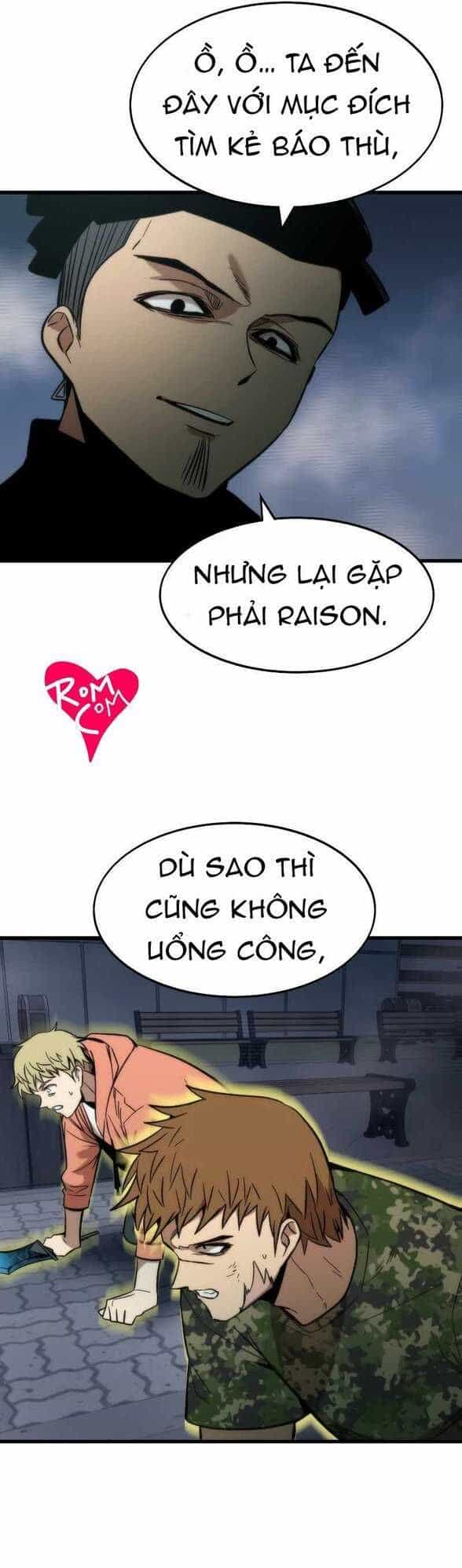 Nhân Vật Phụ Siêu Cấp - Chương 53 - ảnh 10