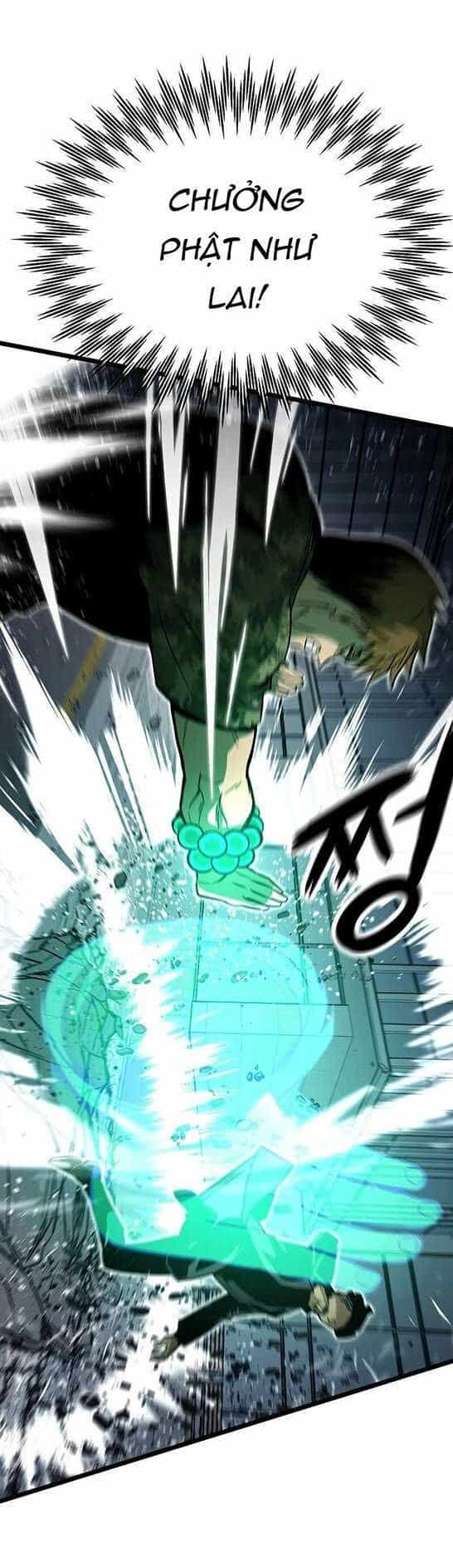 Nhân Vật Phụ Siêu Cấp - Chương 53 - ảnh 25