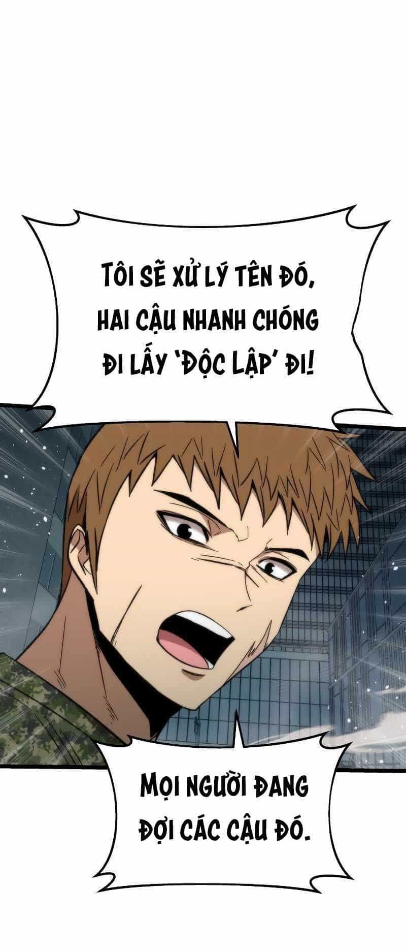 Nhân Vật Phụ Siêu Cấp - Chương 53 - ảnh 28