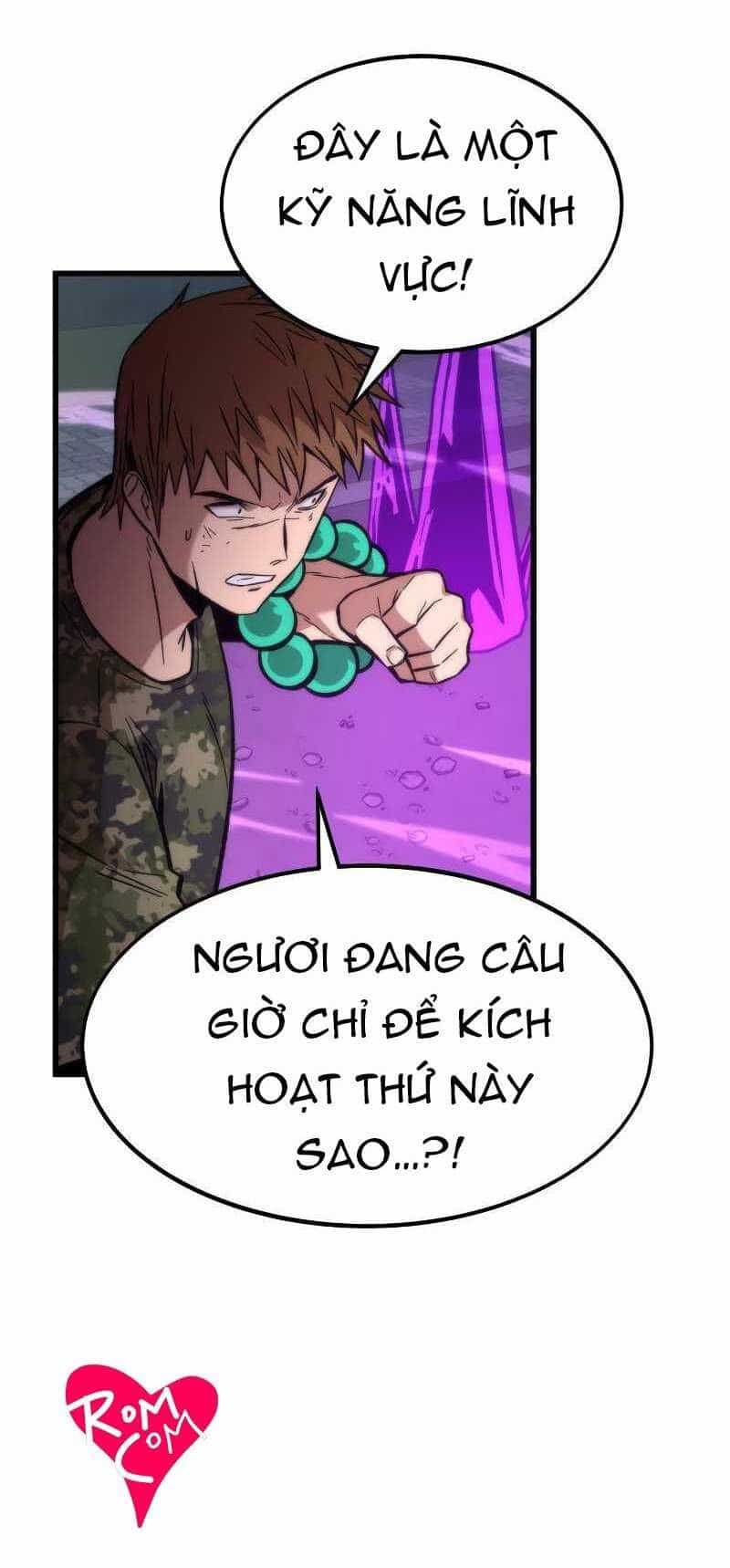 Nhân Vật Phụ Siêu Cấp - Chương 53 - ảnh 47