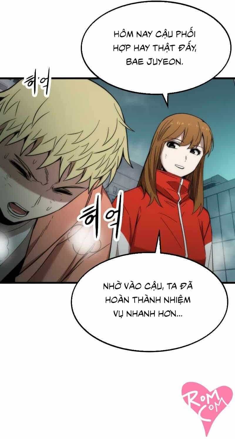 Nhân Vật Phụ Siêu Cấp - Chương 54 - ảnh 12