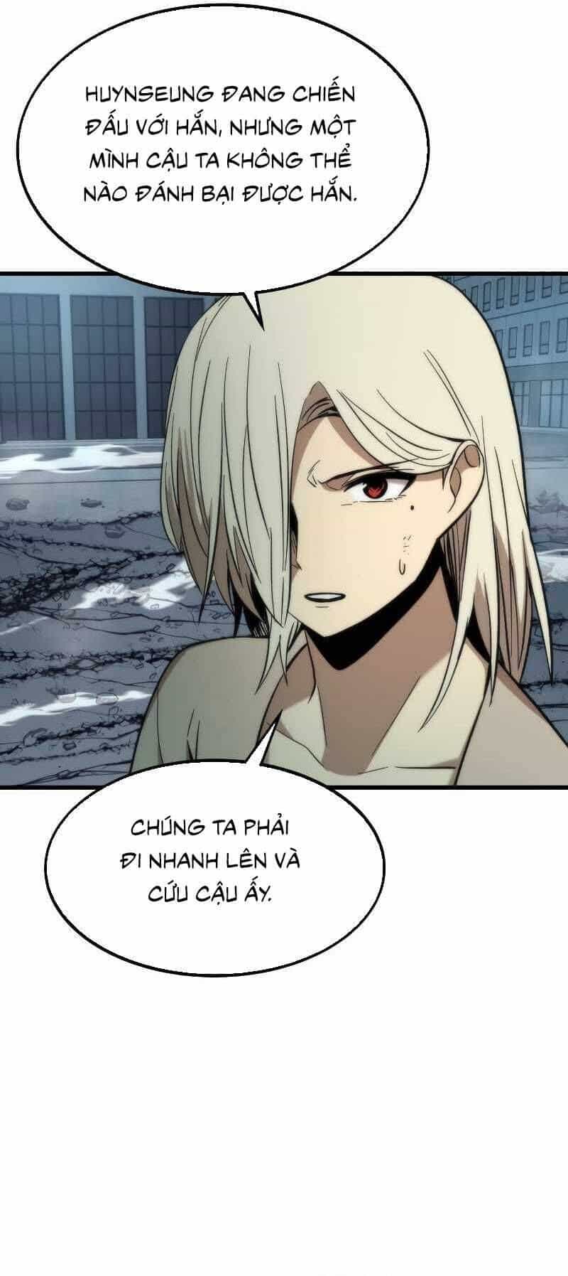 Nhân Vật Phụ Siêu Cấp - Chương 54 - ảnh 17