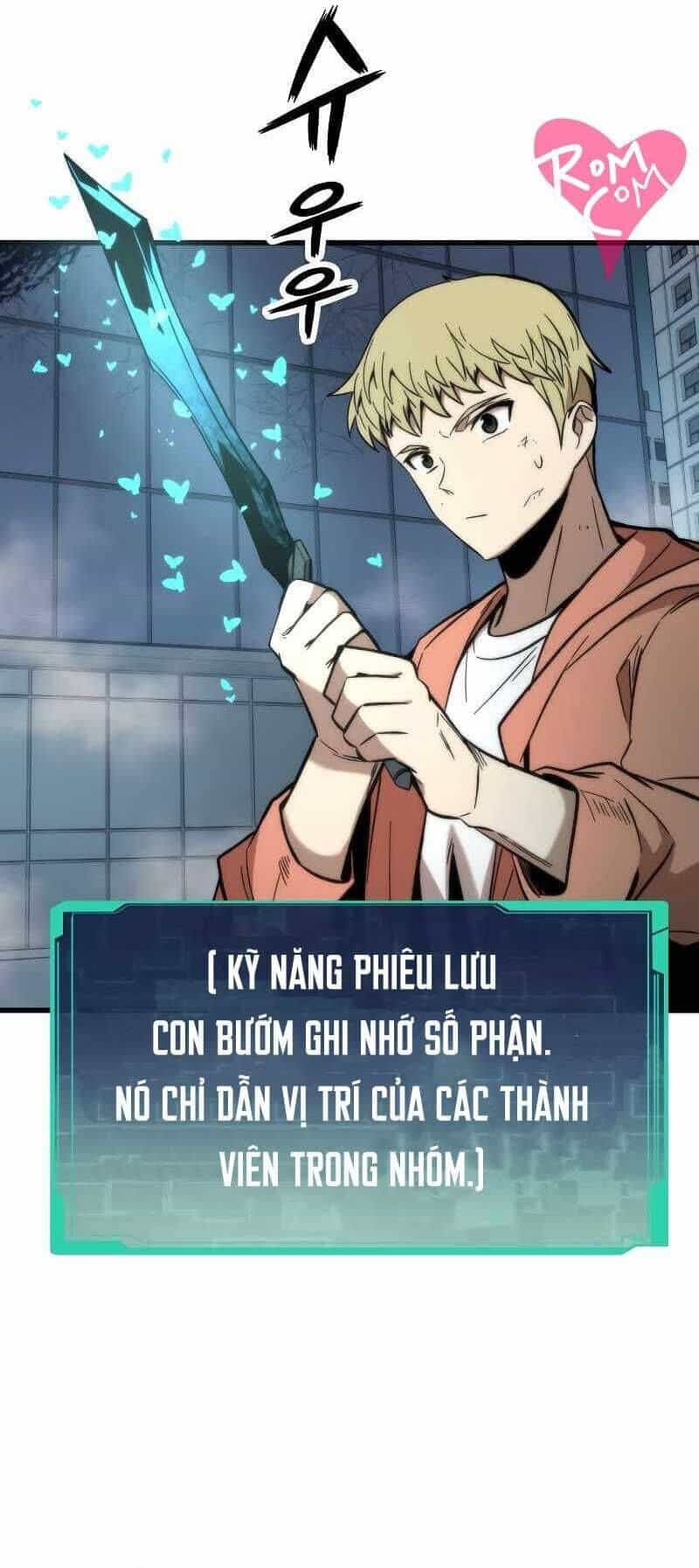 Nhân Vật Phụ Siêu Cấp - Chương 54 - ảnh 20