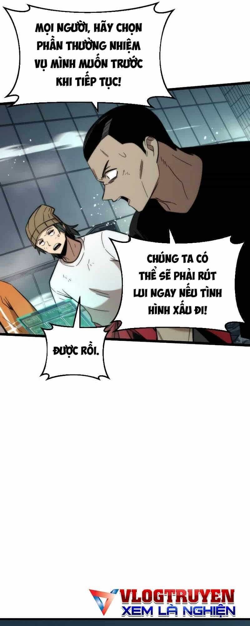 Nhân Vật Phụ Siêu Cấp - Chương 54 - ảnh 27