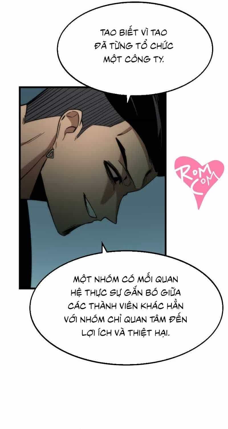 Nhân Vật Phụ Siêu Cấp - Chương 54 - ảnh 41