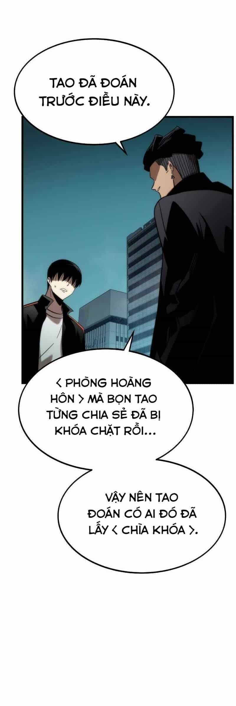 Nhân Vật Phụ Siêu Cấp - Chương 55 - ảnh 10