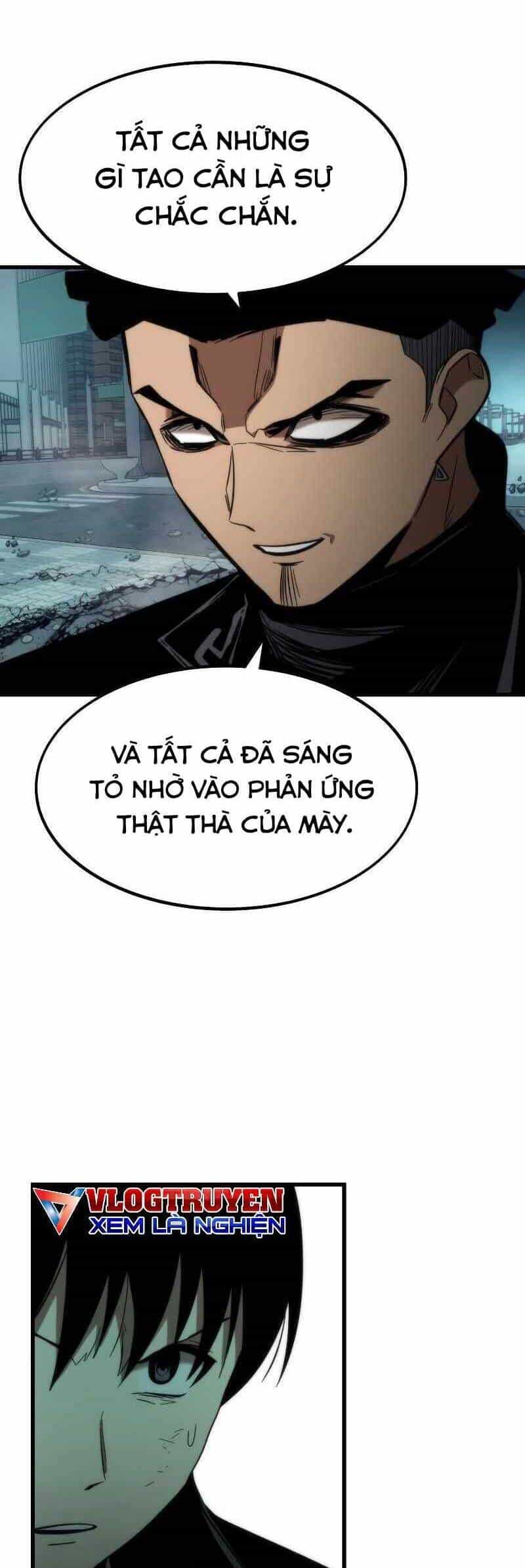 Nhân Vật Phụ Siêu Cấp - Chương 55 - ảnh 11