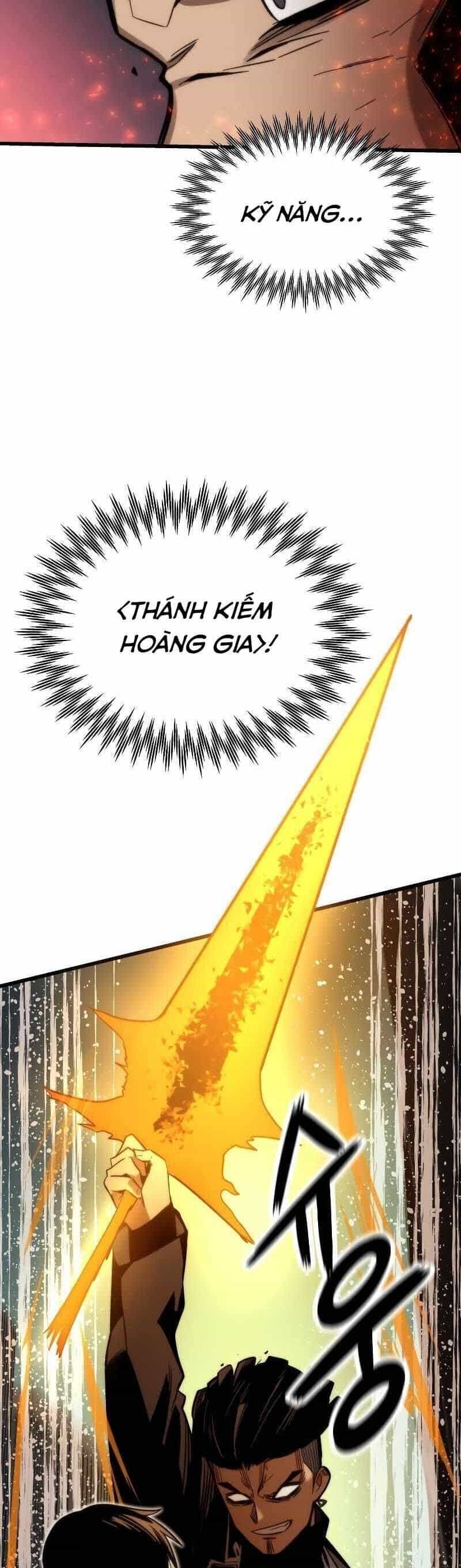 Nhân Vật Phụ Siêu Cấp - Chương 55 - ảnh 19