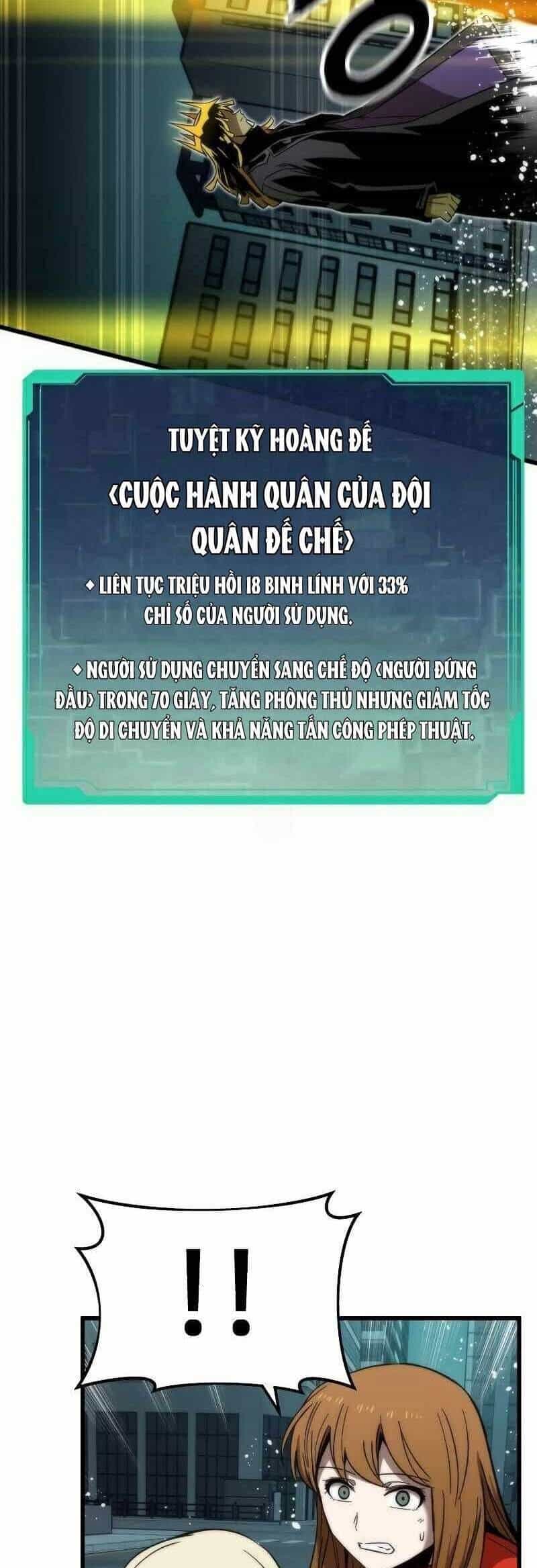 Nhân Vật Phụ Siêu Cấp - Chương 55 - ảnh 44