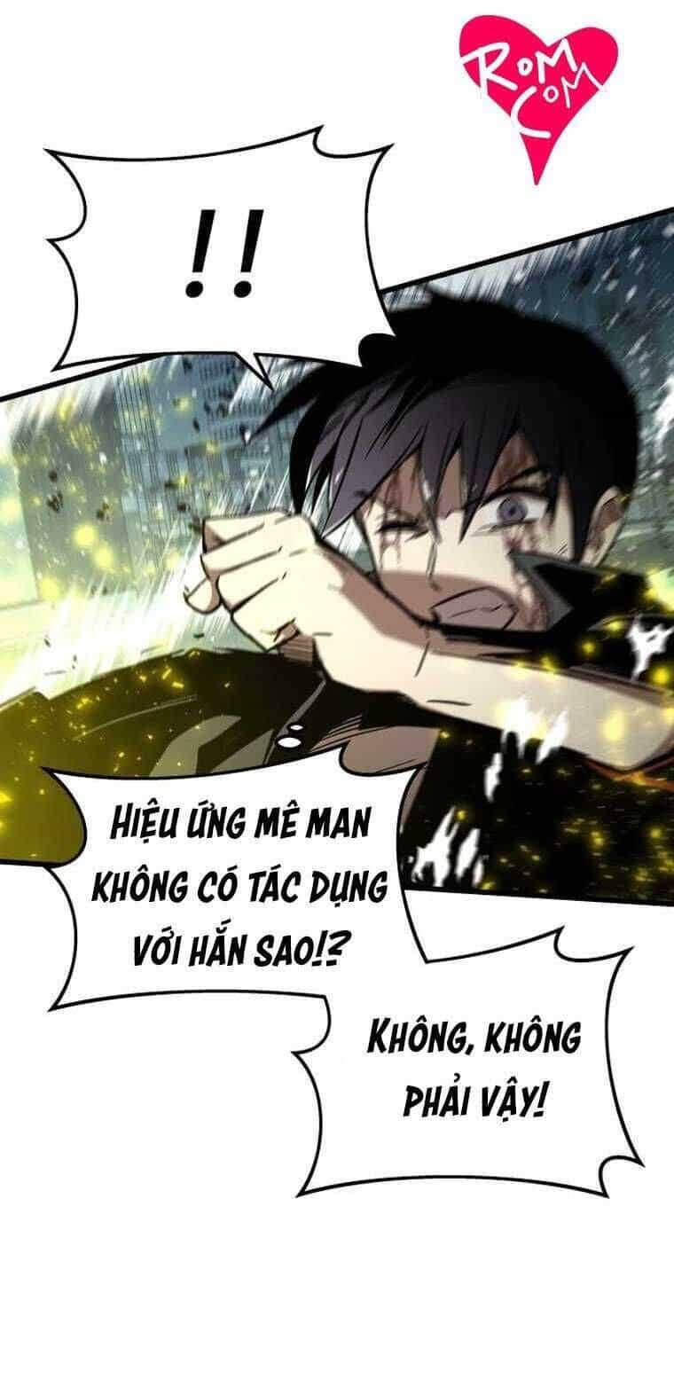 Nhân Vật Phụ Siêu Cấp - Chương 56 - ảnh 24