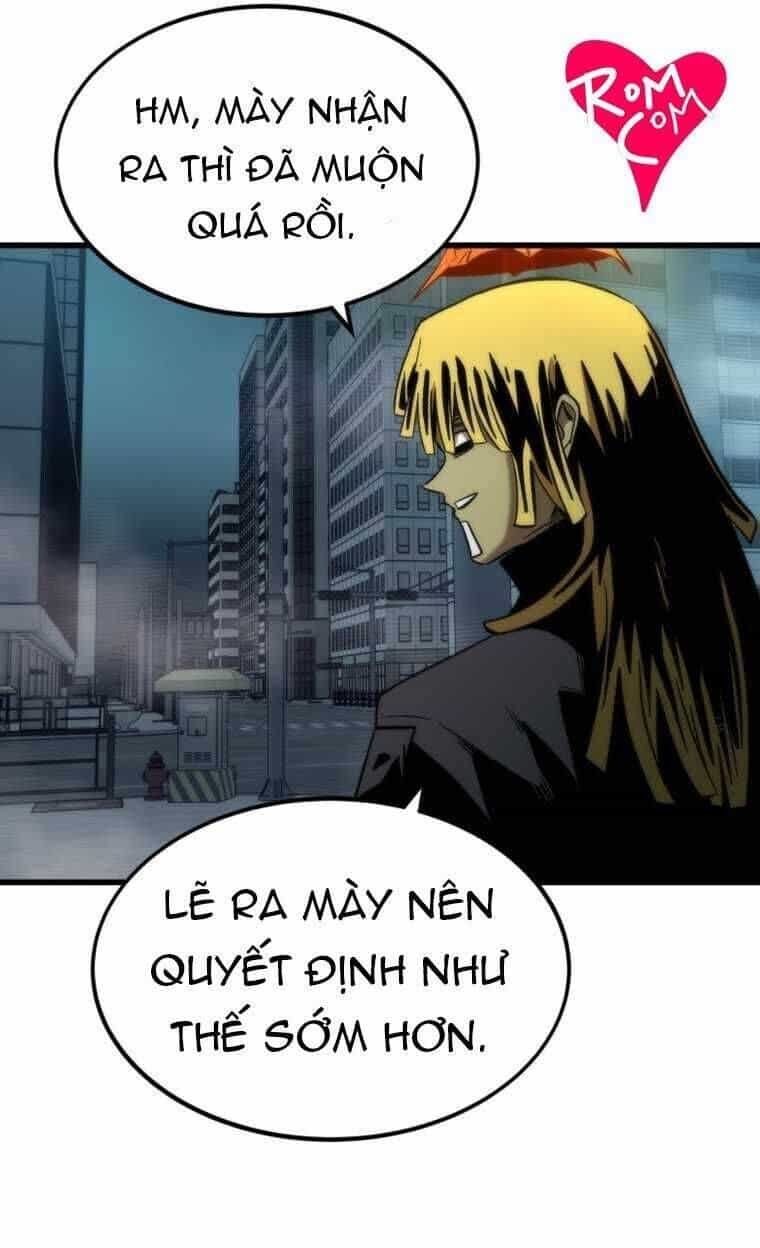 Nhân Vật Phụ Siêu Cấp - Chương 56 - ảnh 42