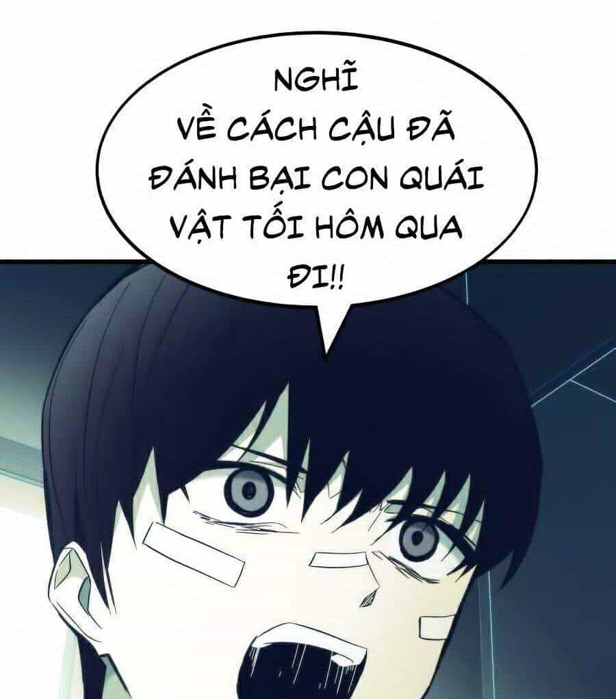 Nhân Vật Phụ Siêu Cấp - Chương 5 - ảnh 59