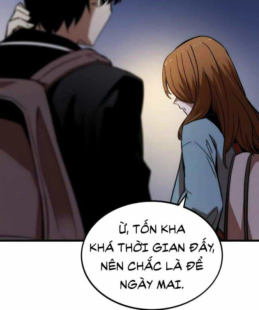 Nhân Vật Phụ Siêu Cấp - Chương 6 - ảnh 132