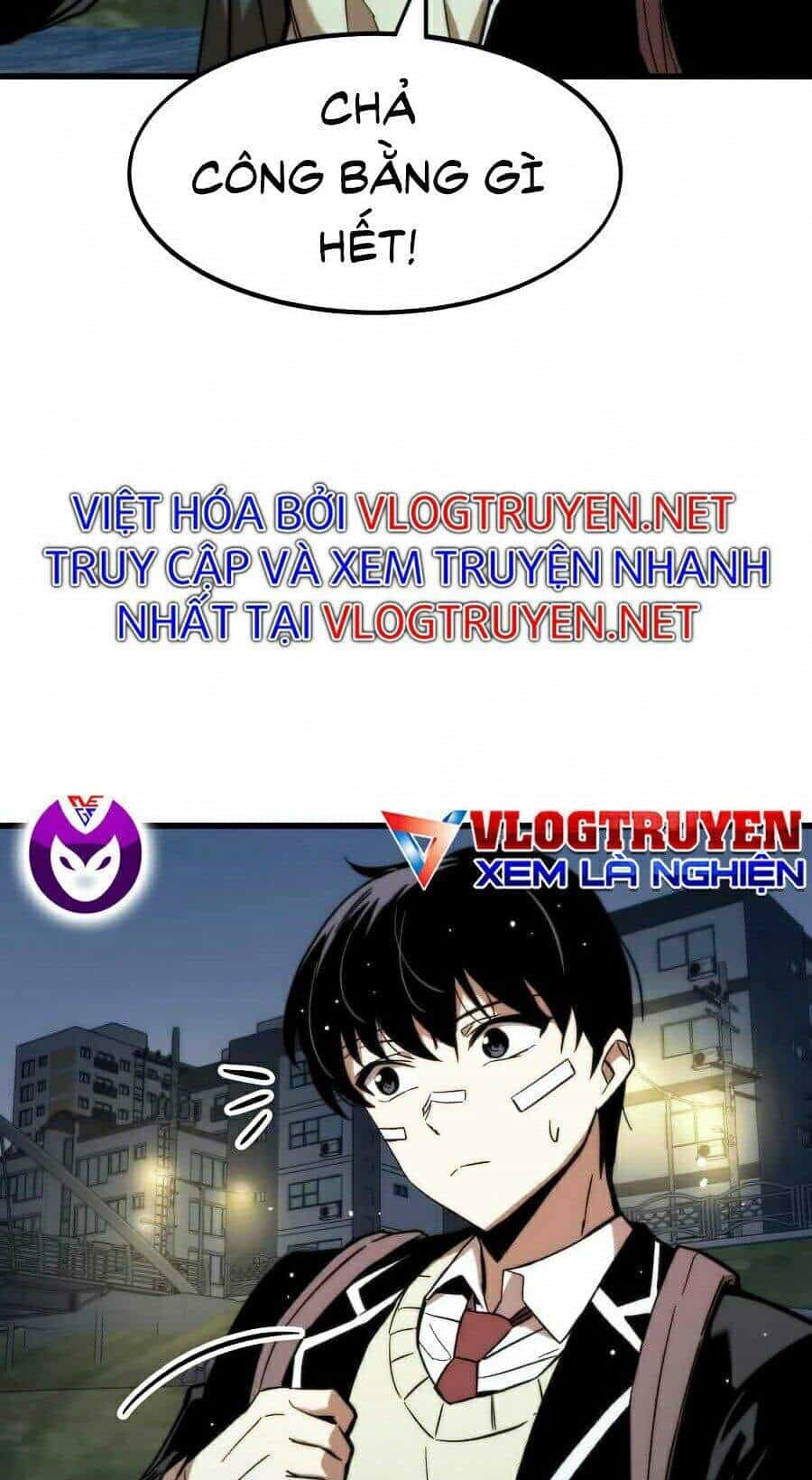 Nhân Vật Phụ Siêu Cấp - Chương 6 - ảnh 177