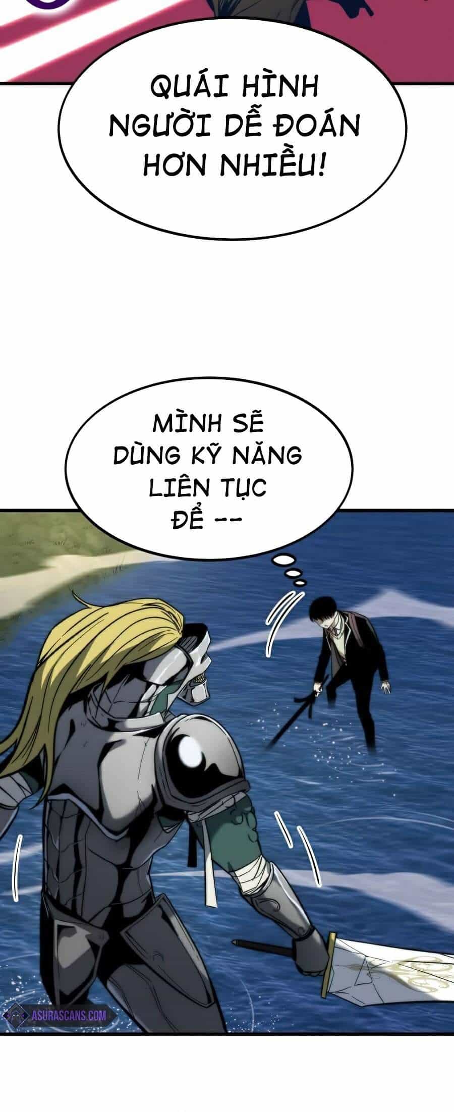 Nhân Vật Phụ Siêu Cấp - Chương 7 - ảnh 29
