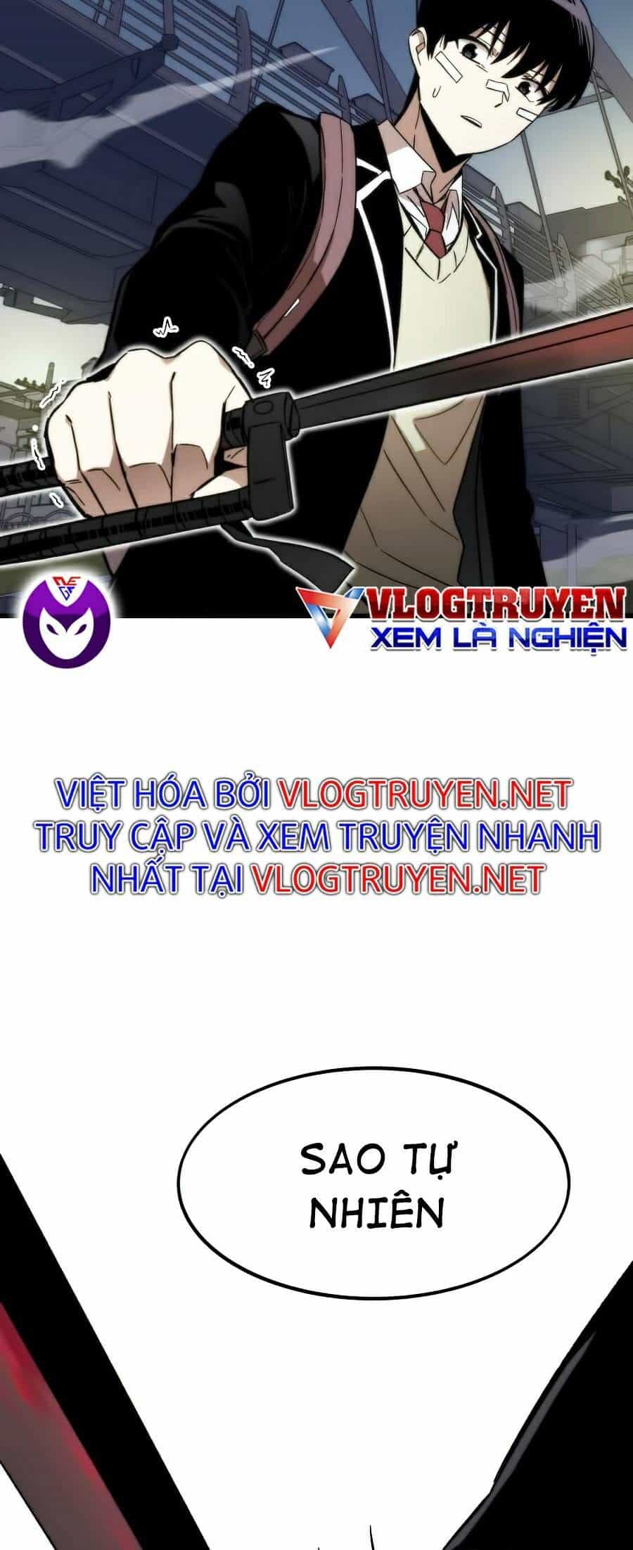 Nhân Vật Phụ Siêu Cấp - Chương 7 - ảnh 31