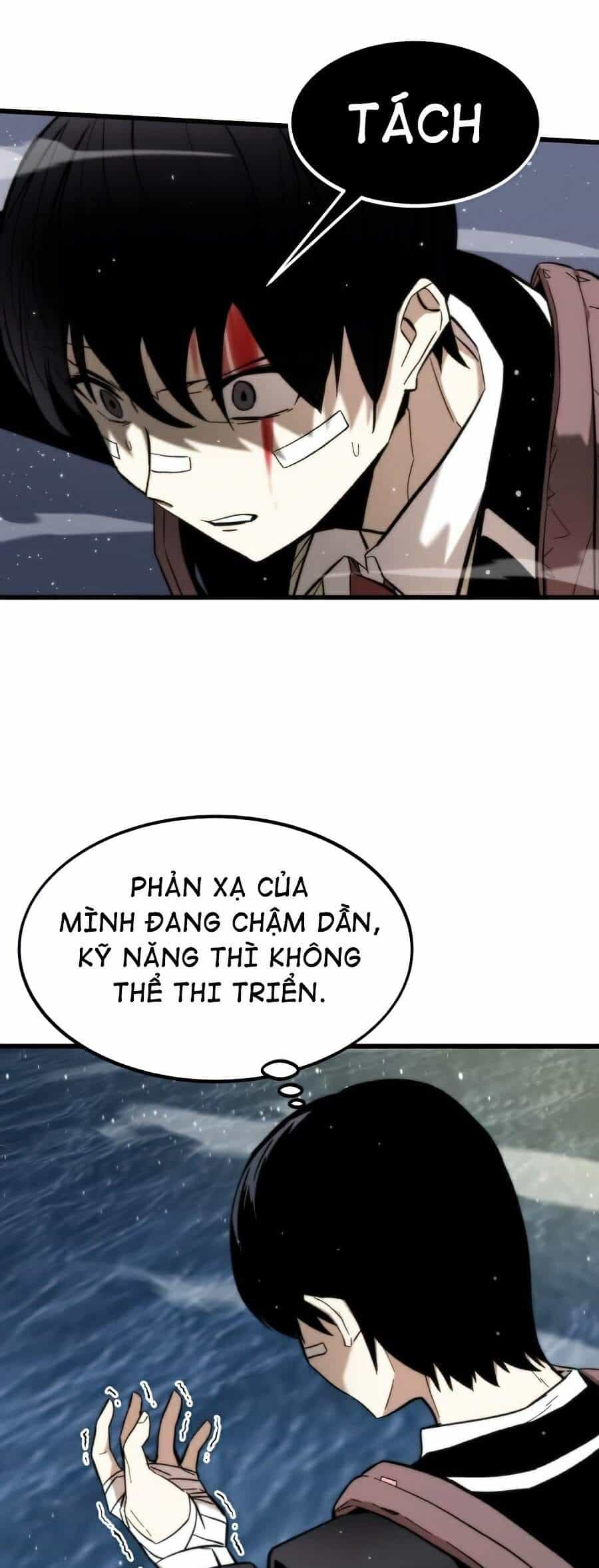 Nhân Vật Phụ Siêu Cấp - Chương 7 - ảnh 47