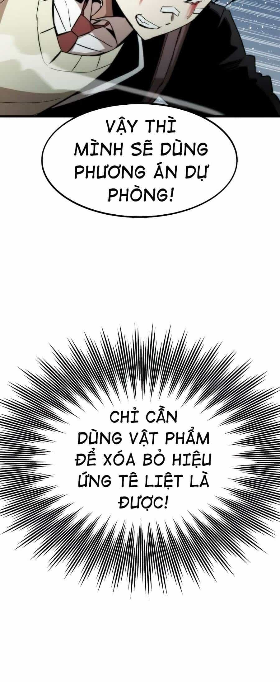 Nhân Vật Phụ Siêu Cấp - Chương 7 - ảnh 74