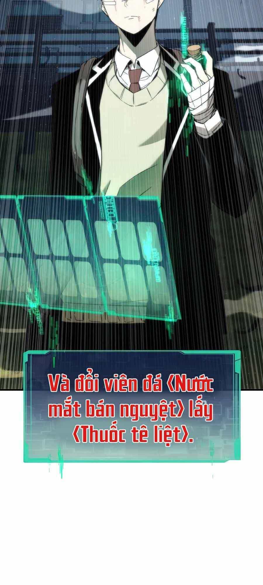 Nhân Vật Phụ Siêu Cấp - Chương 8 - ảnh 37