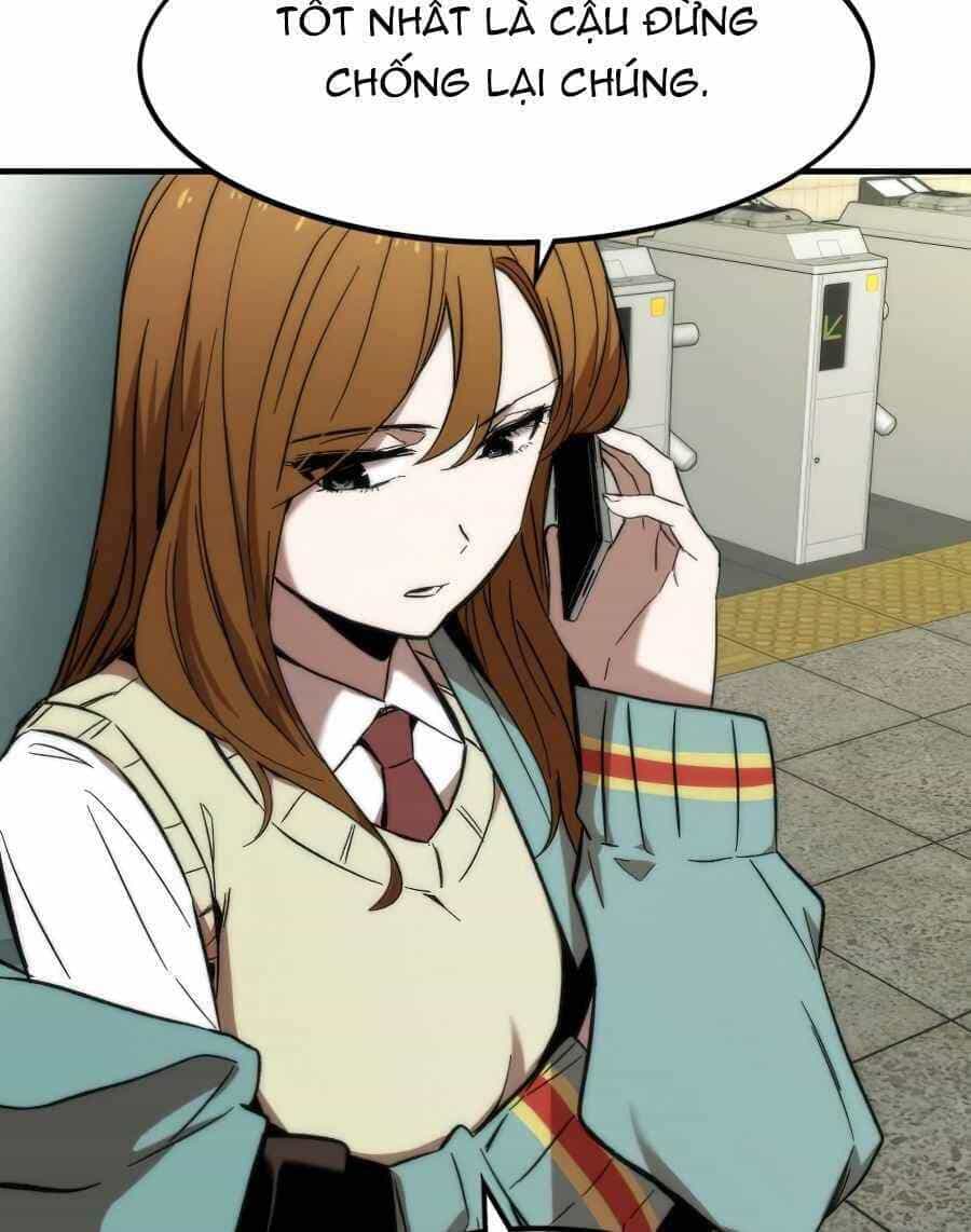 Nhân Vật Phụ Siêu Cấp - Chương 9 - ảnh 80