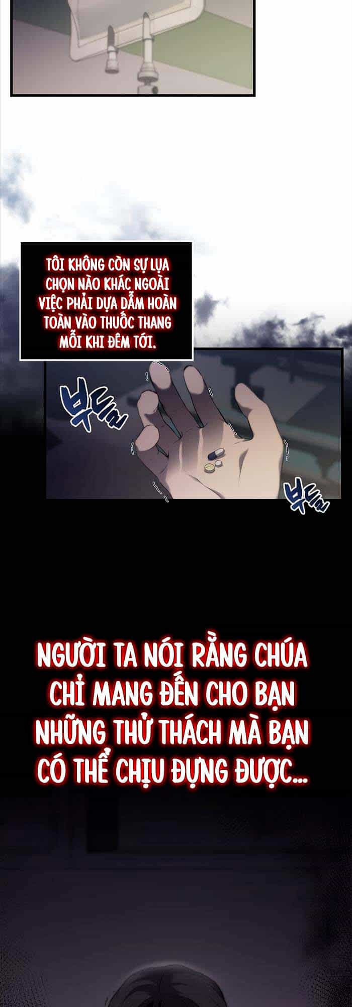 Nhân Vật Phụ Siêu Mạnh - Chương 1 - ảnh 16