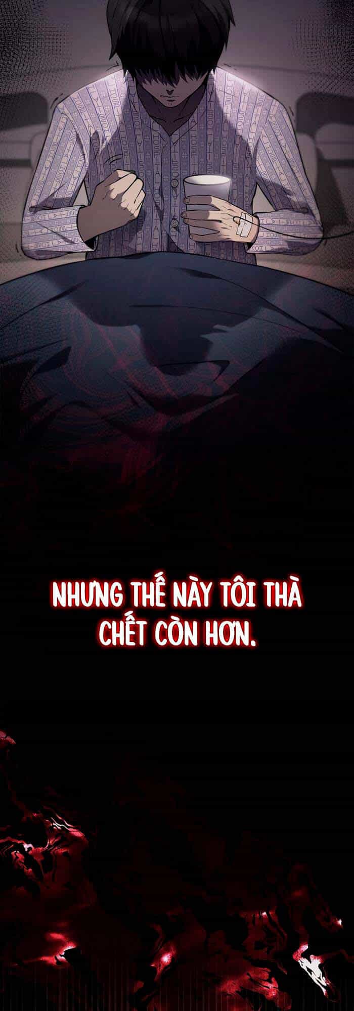 Nhân Vật Phụ Siêu Mạnh - Chương 1 - ảnh 17