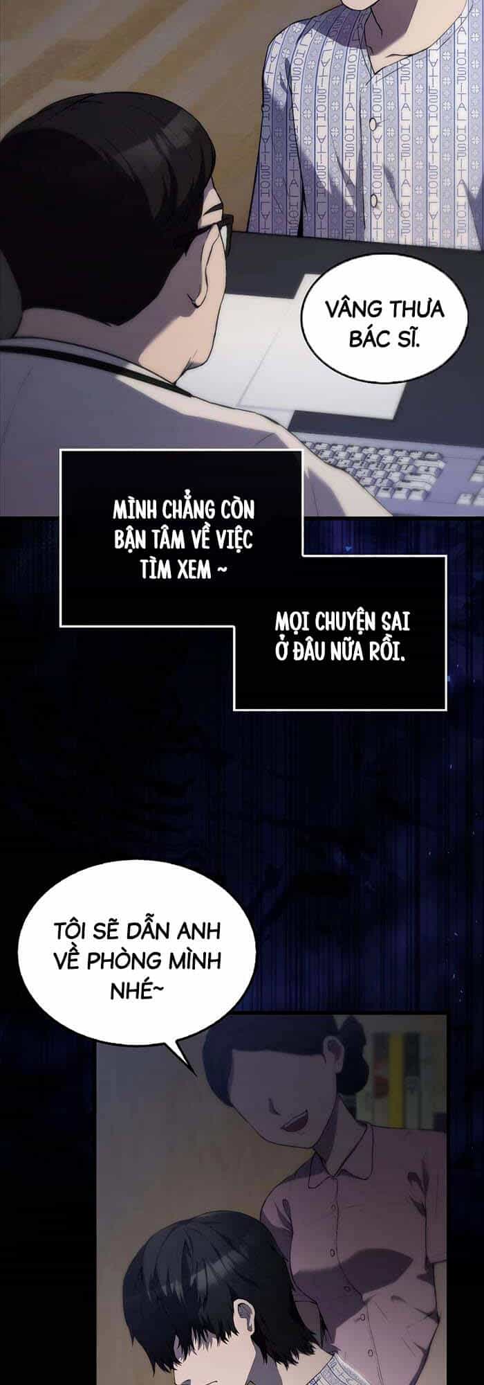 Nhân Vật Phụ Siêu Mạnh - Chương 1 - ảnh 4
