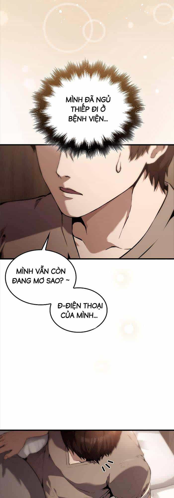 Nhân Vật Phụ Siêu Mạnh - Chương 1 - ảnh 41