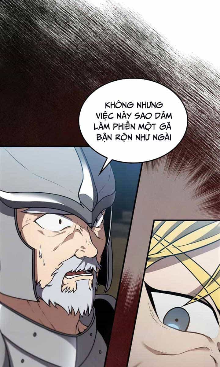 Nhân Vật Phụ Siêu Mạnh - Chương 10 - ảnh 4