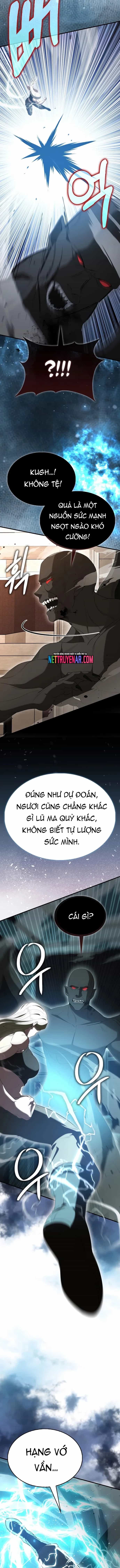Nhân Vật Phụ Siêu Mạnh - Chương 100 - ảnh 7