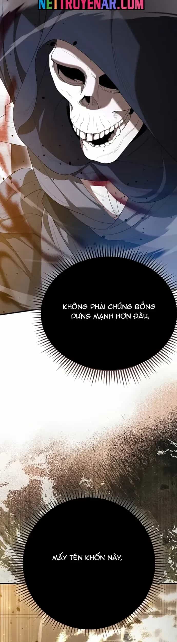 Nhân Vật Phụ Siêu Mạnh - Chương 102 - ảnh 55