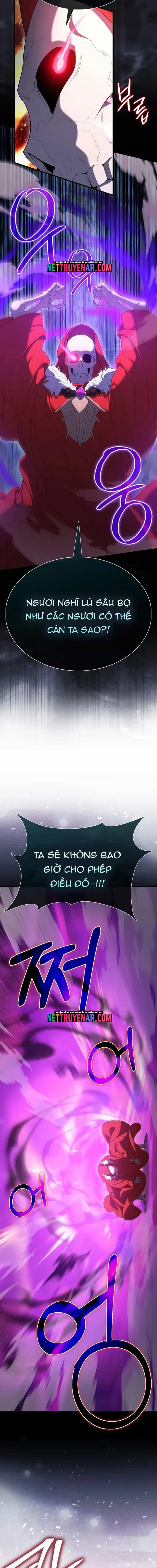 Nhân Vật Phụ Siêu Mạnh - Chương 103 - ảnh 17