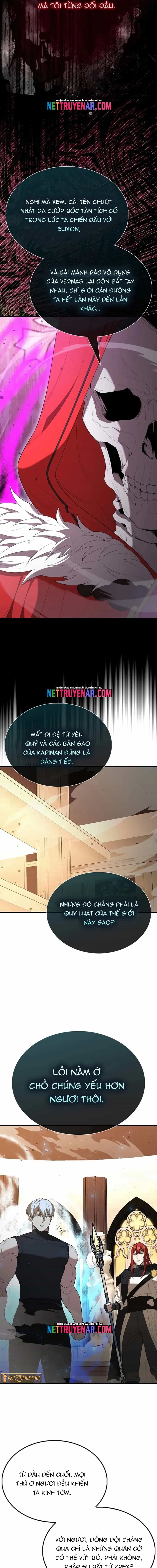 Nhân Vật Phụ Siêu Mạnh - Chương 103 - ảnh 2