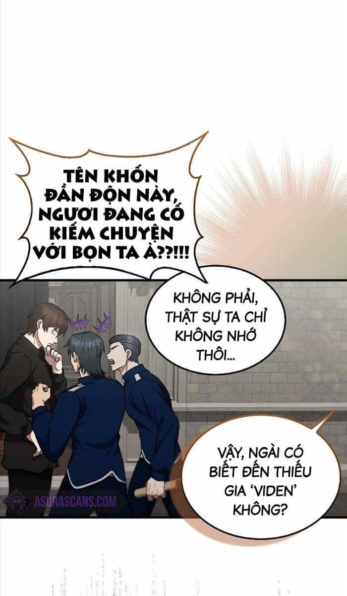 Nhân Vật Phụ Siêu Mạnh - Chương 17 - ảnh 30