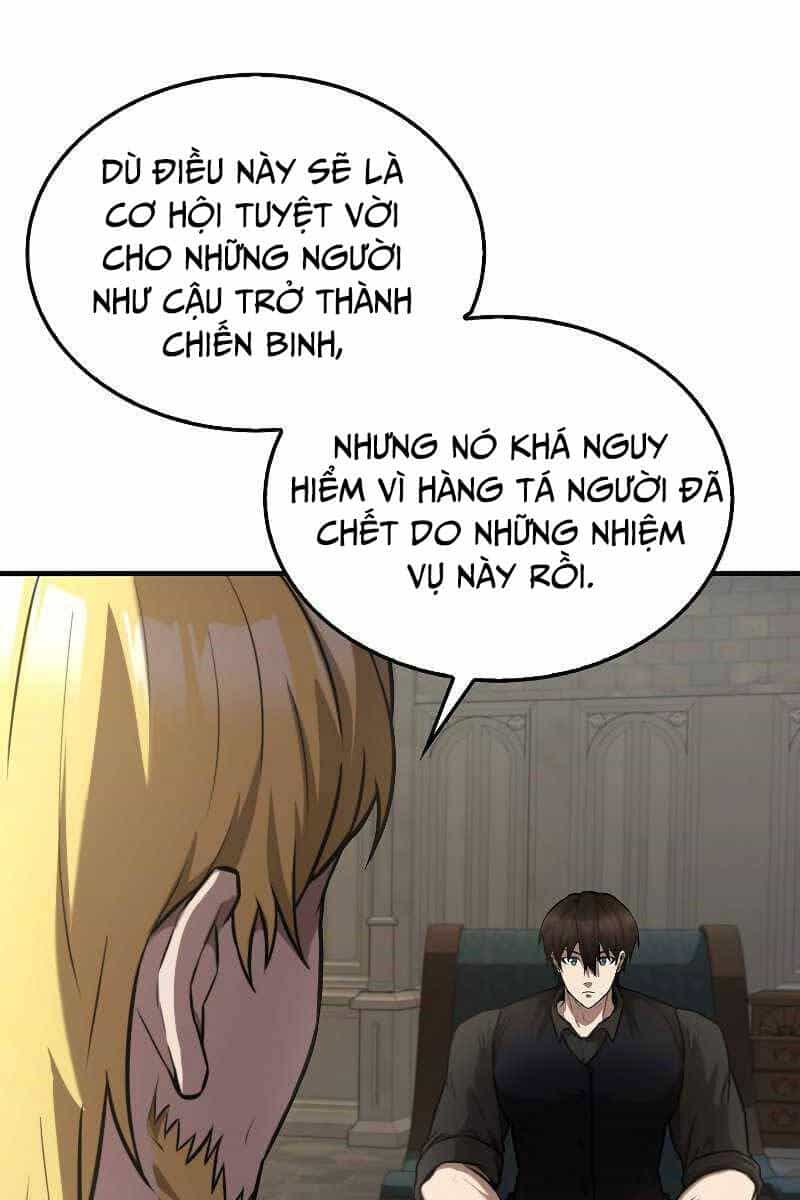 Nhân Vật Phụ Siêu Mạnh - Chương 19 - ảnh 25