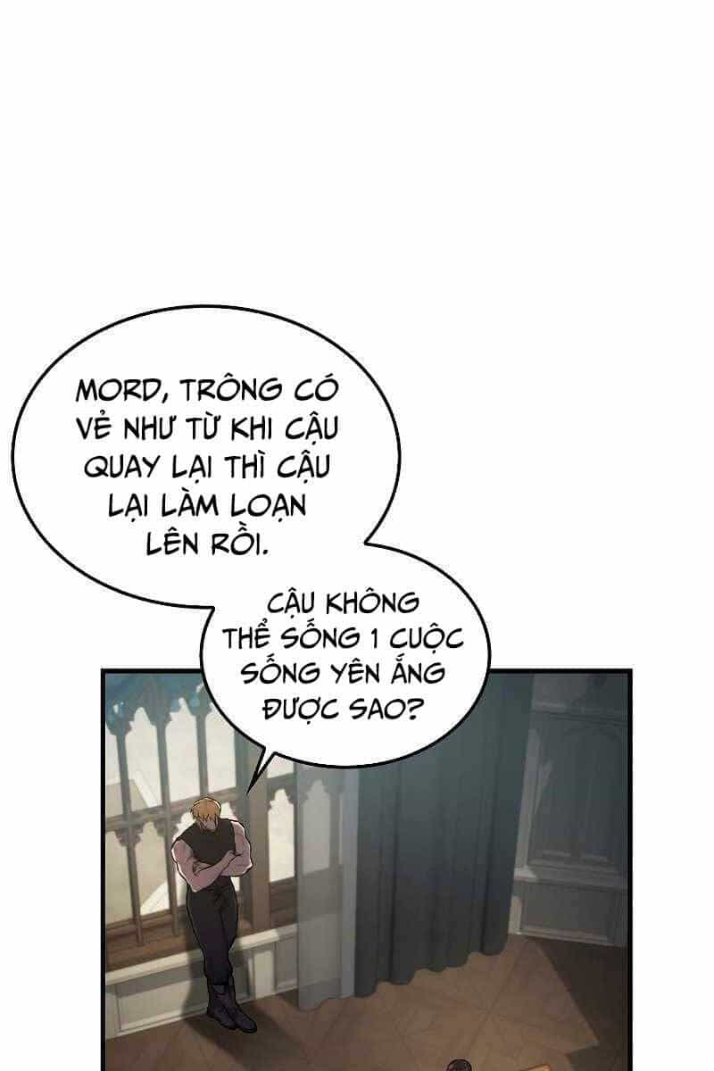 Nhân Vật Phụ Siêu Mạnh - Chương 19 - ảnh 7