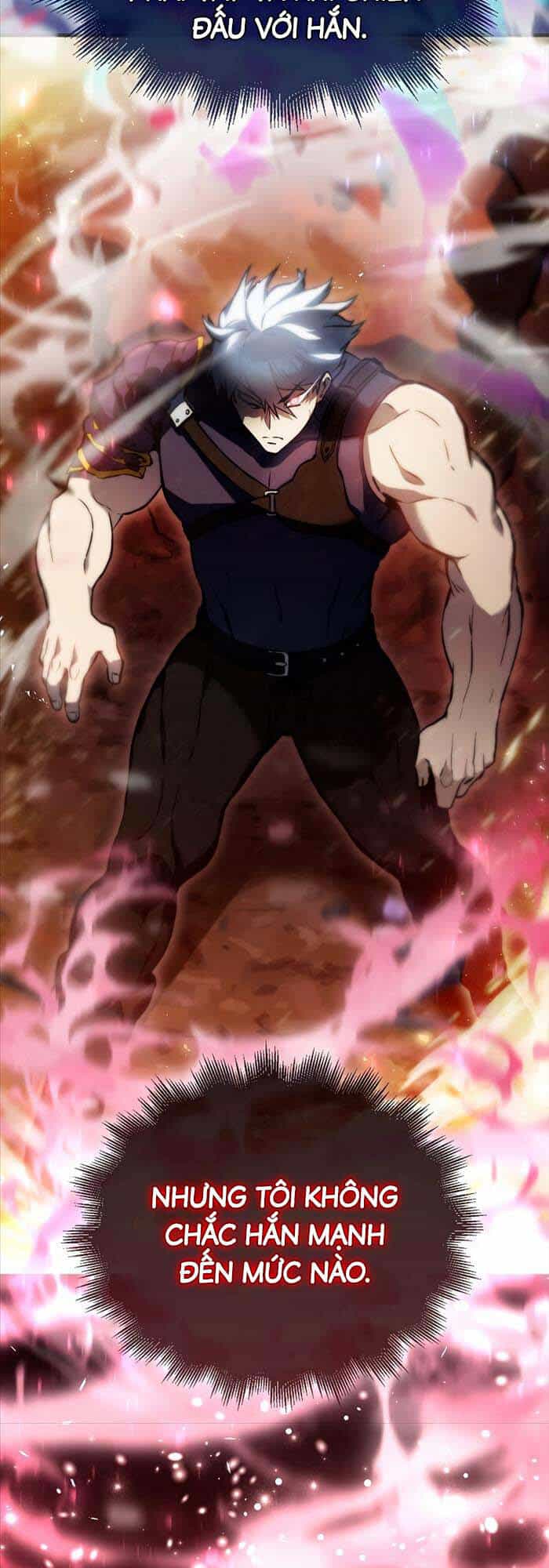 Nhân Vật Phụ Siêu Mạnh - Chương 2 - ảnh 20