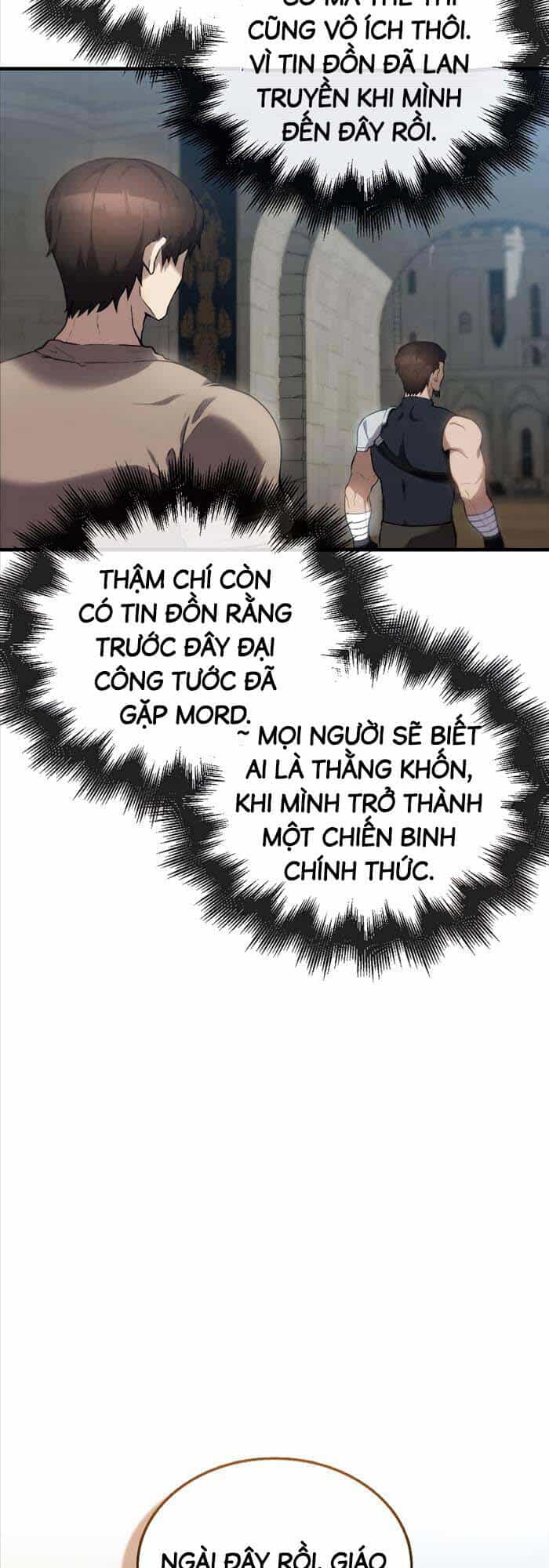 Nhân Vật Phụ Siêu Mạnh - Chương 2 - ảnh 36