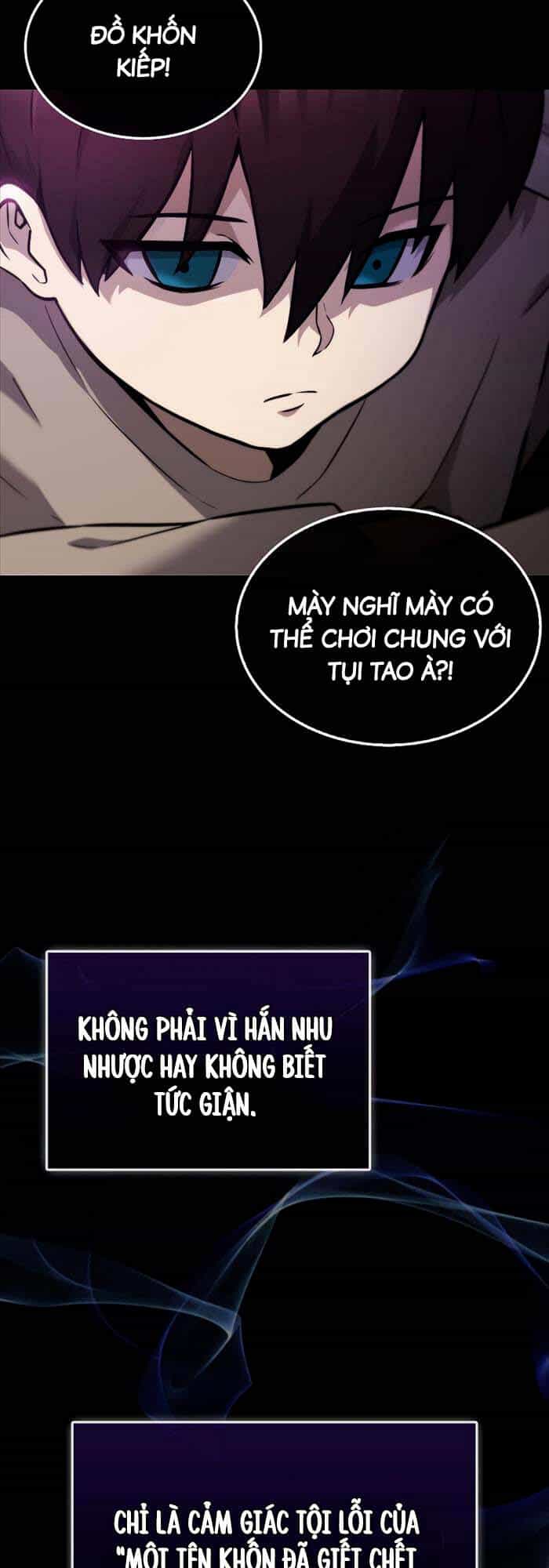 Nhân Vật Phụ Siêu Mạnh - Chương 2 - ảnh 4