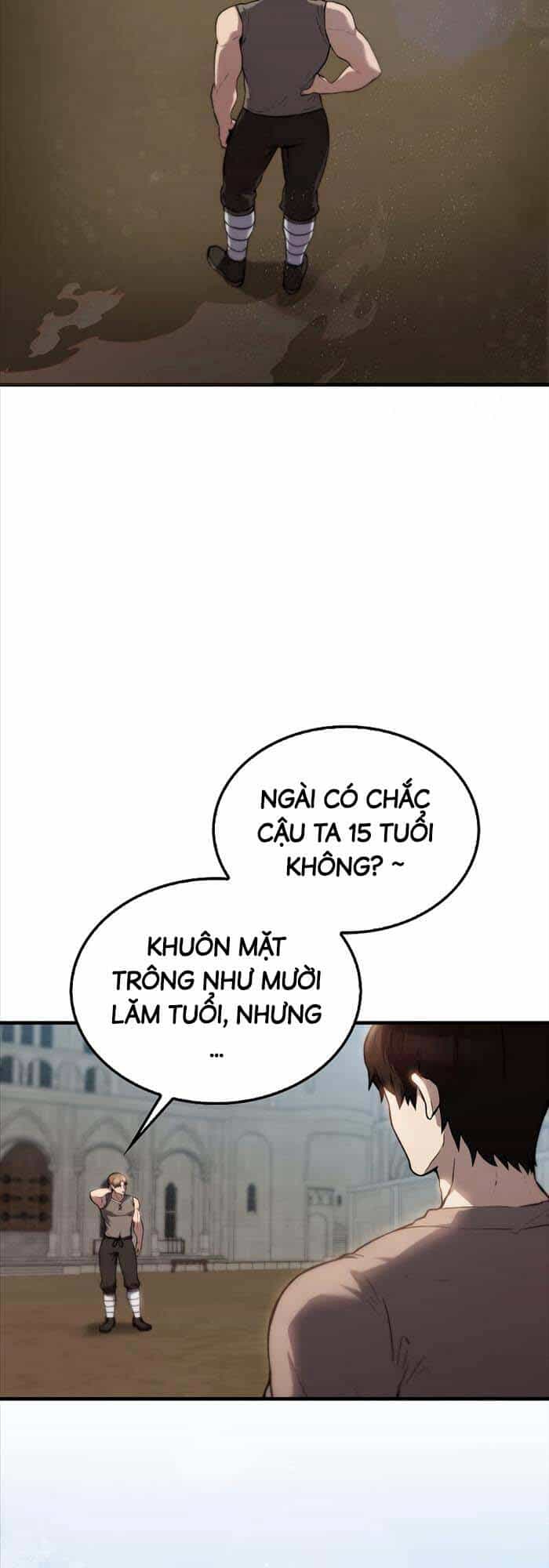 Nhân Vật Phụ Siêu Mạnh - Chương 2 - ảnh 50