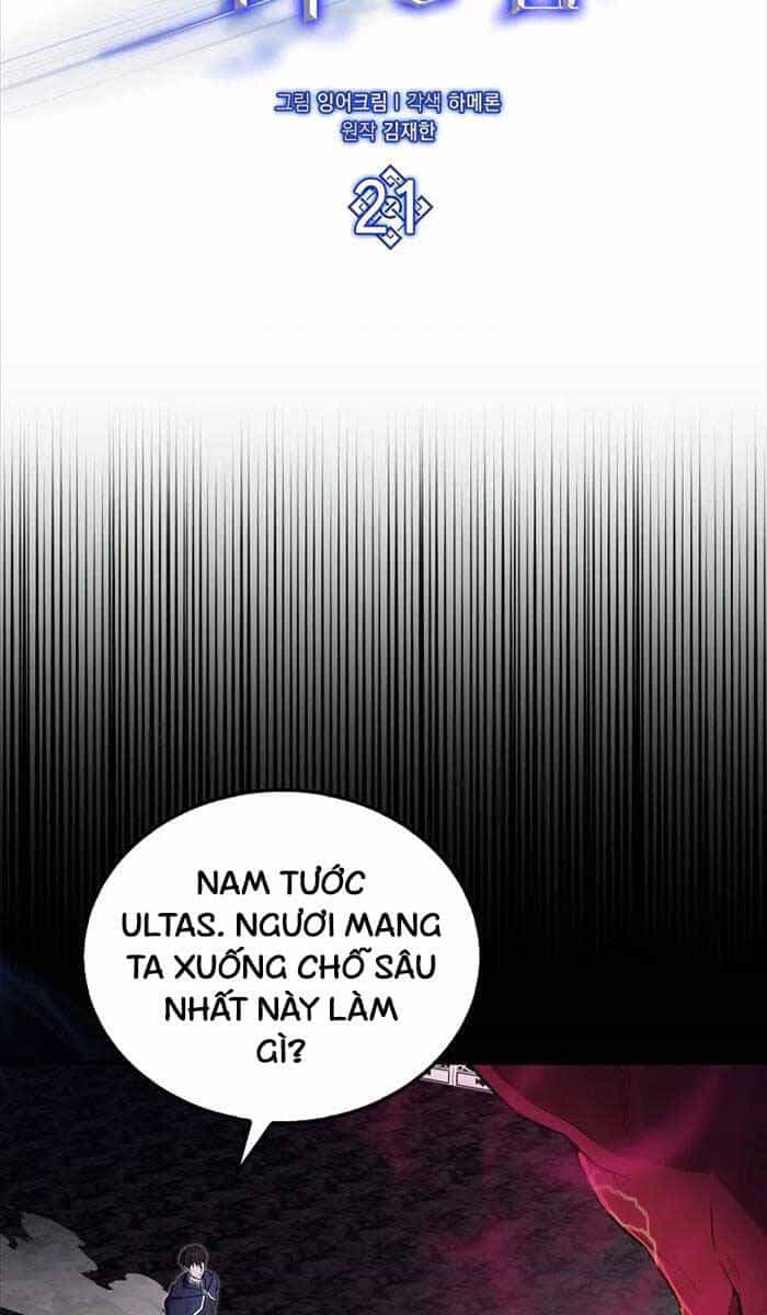 Nhân Vật Phụ Siêu Mạnh - Chương 21 - ảnh 7
